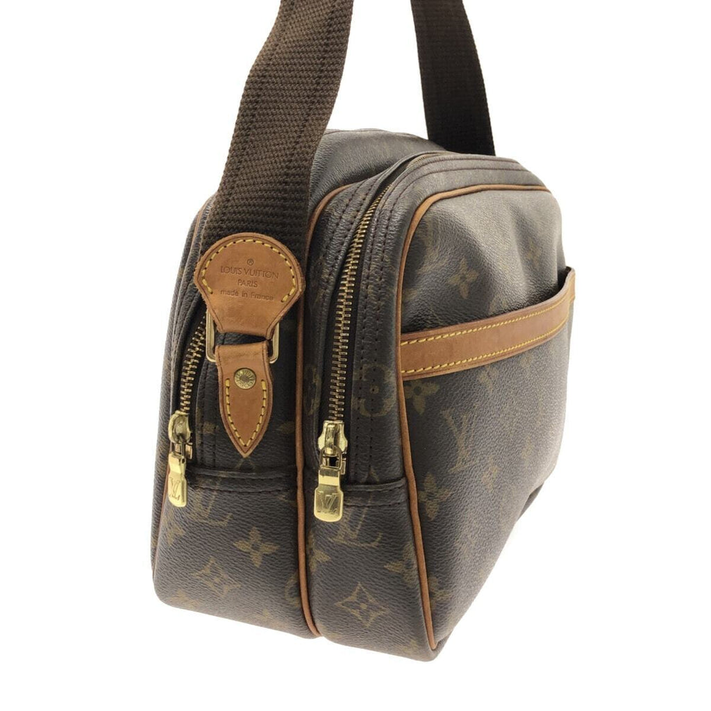 Louis Vuitton Reporter PM M45254