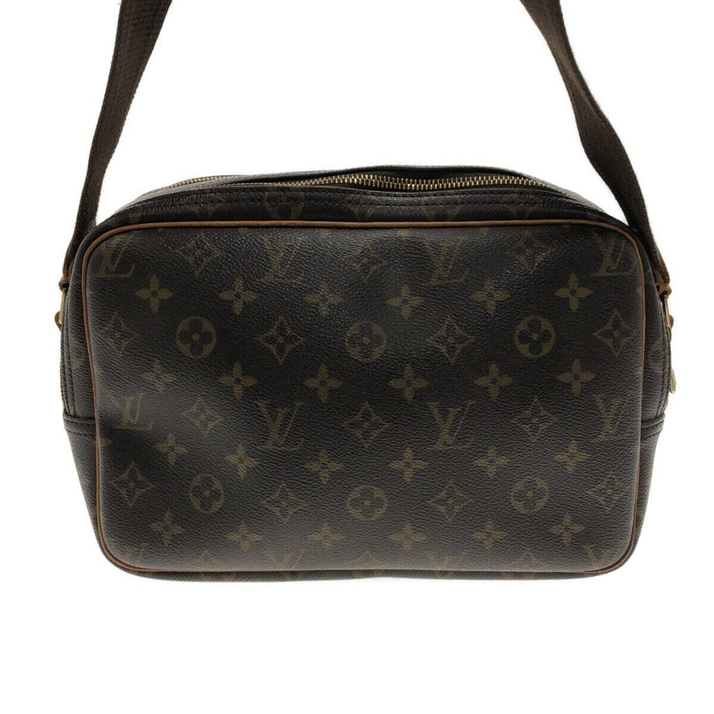 Louis Vuitton Reporter PM M45254