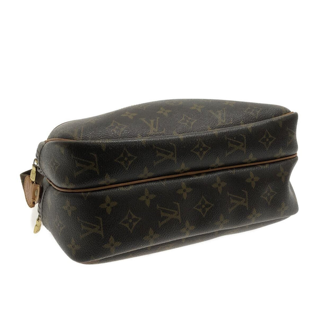 Louis Vuitton Reporter PM M45254