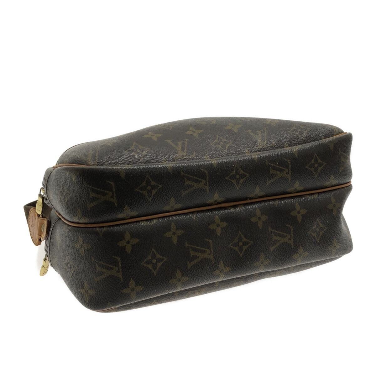 Louis Vuitton Reporter PM M45254