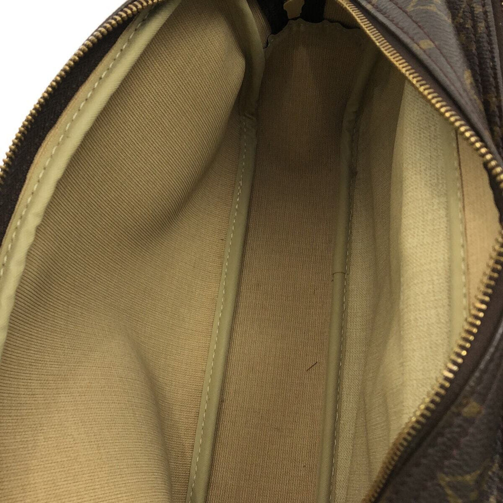 Louis Vuitton Reporter PM M45254