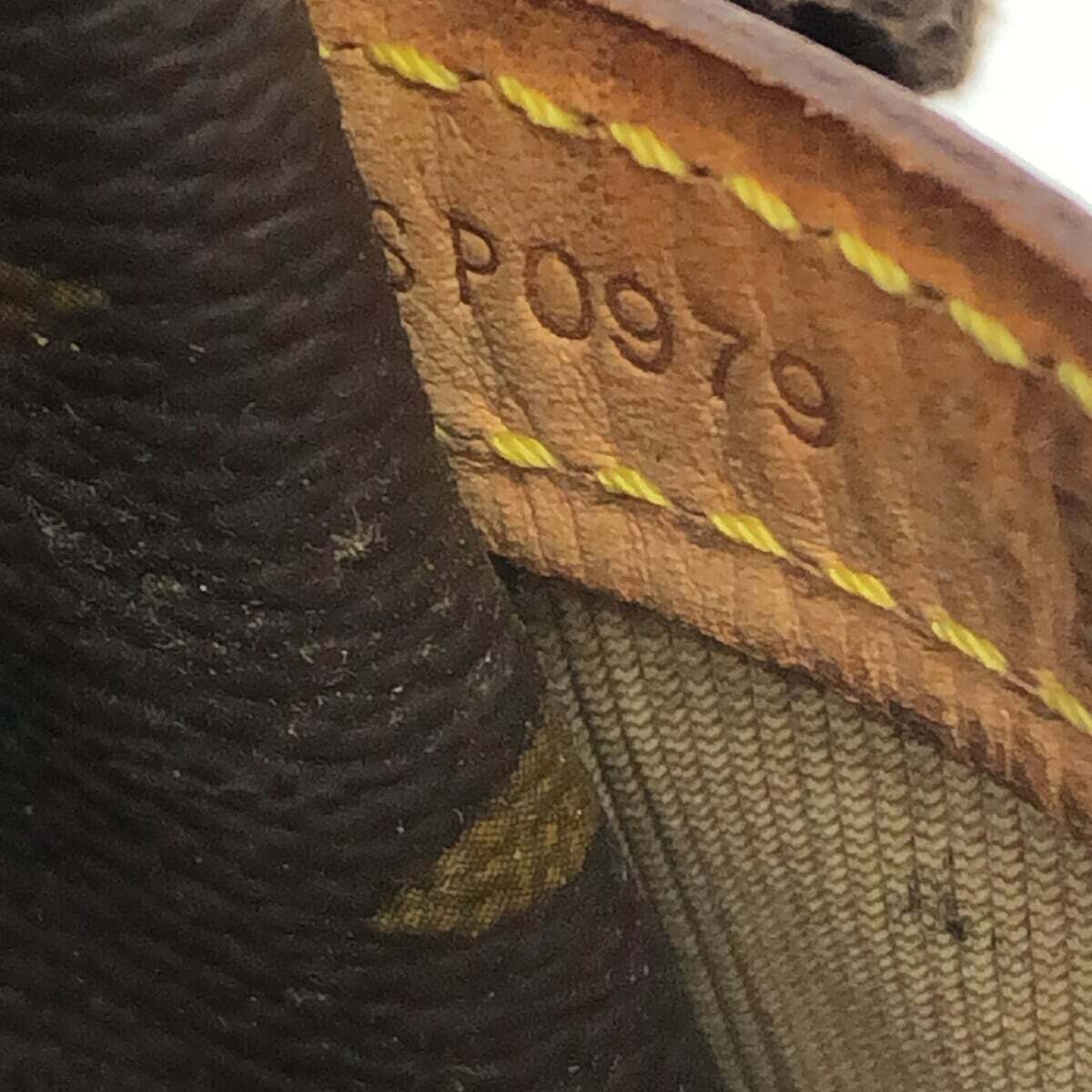 Louis Vuitton Reporter PM M45254