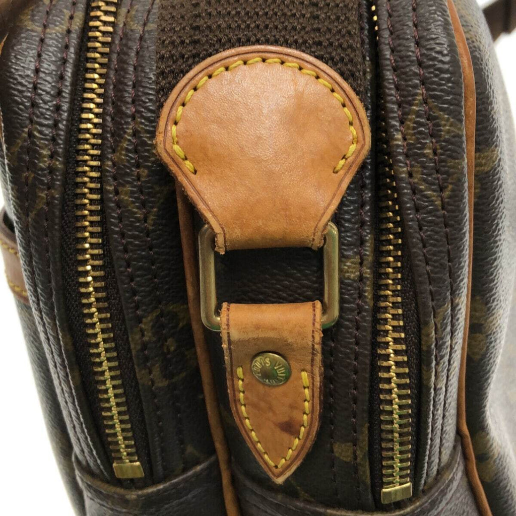 Louis Vuitton Reporter PM M45254
