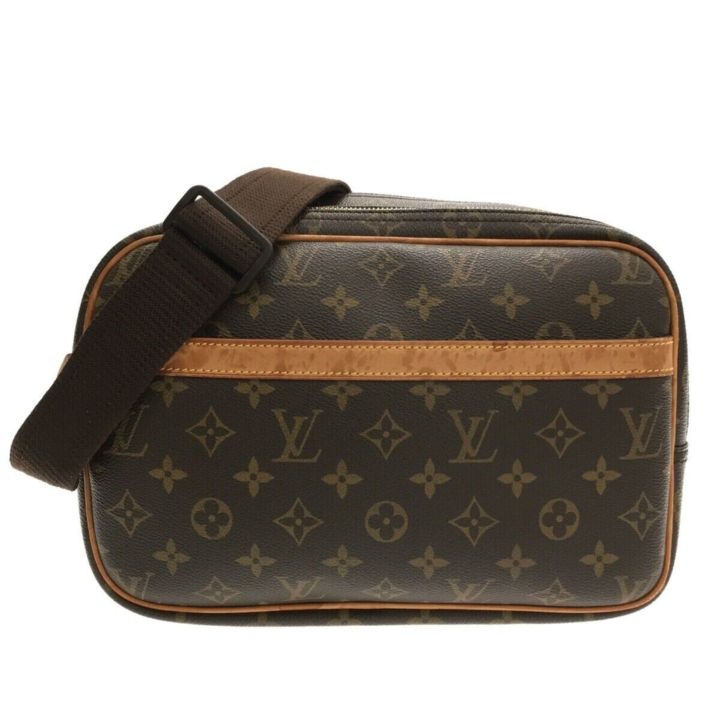 Louis Vuitton Reporter PM M45254