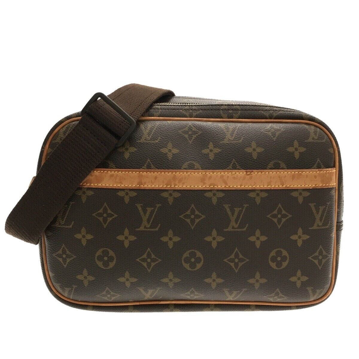 Louis Vuitton Reporter PM M45254