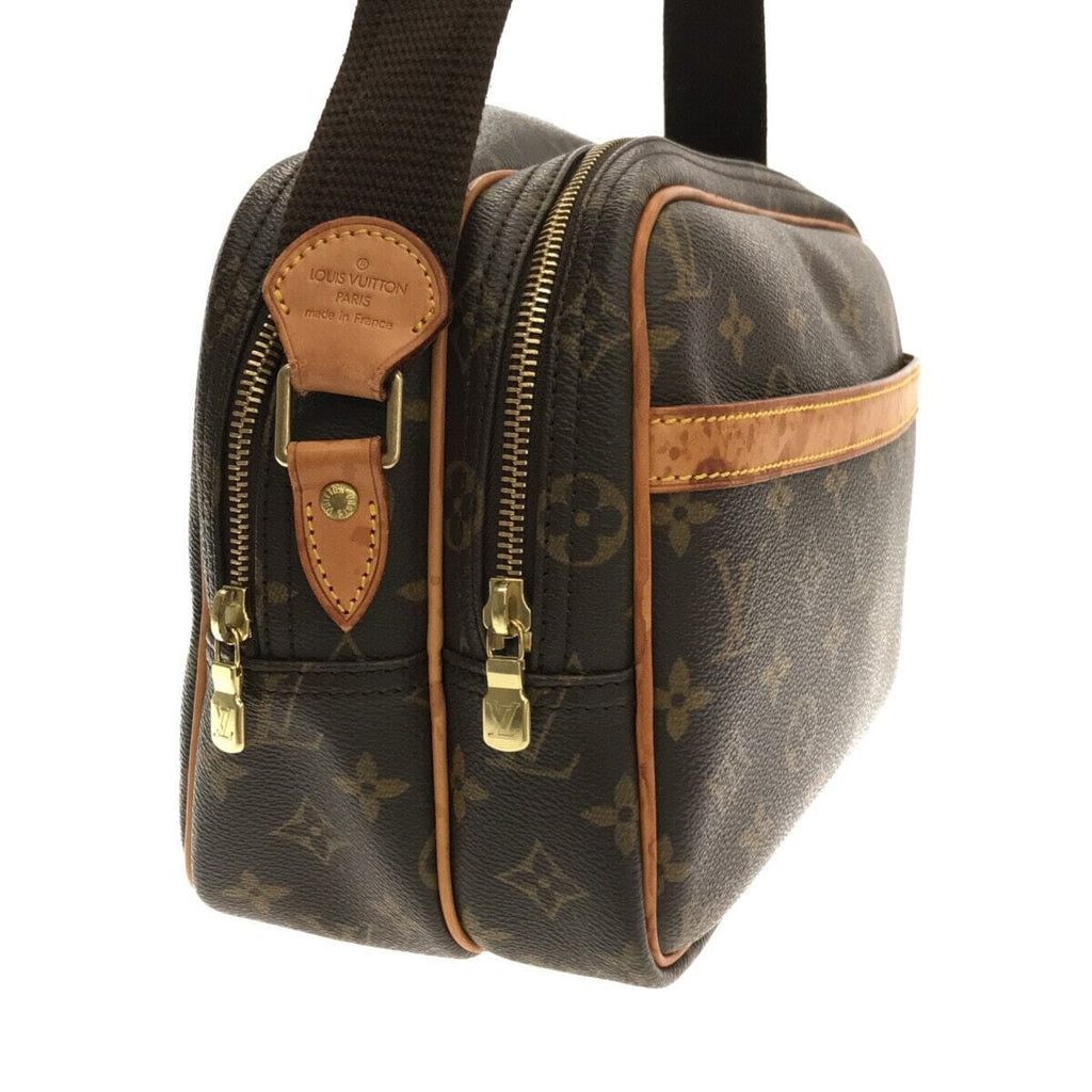 Louis Vuitton Reporter PM M45254
