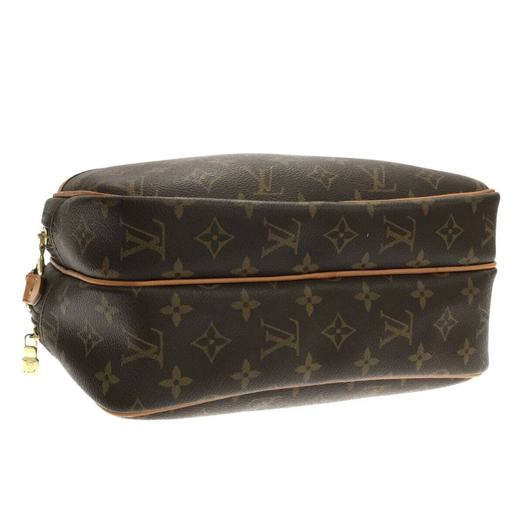 Louis Vuitton Reporter PM M45254