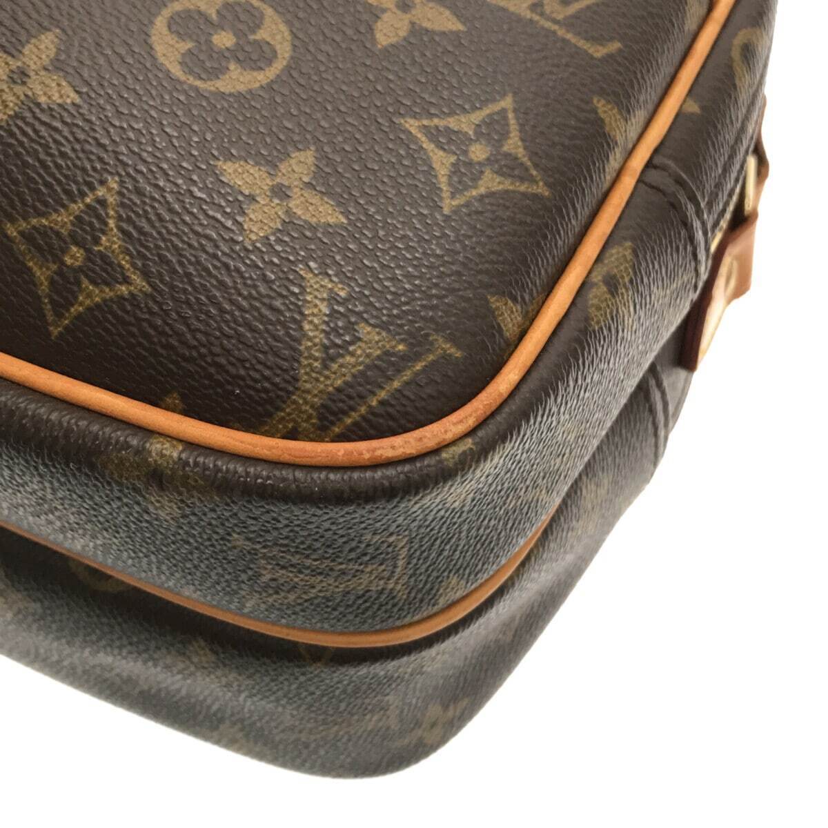 Louis Vuitton Reporter PM M45254