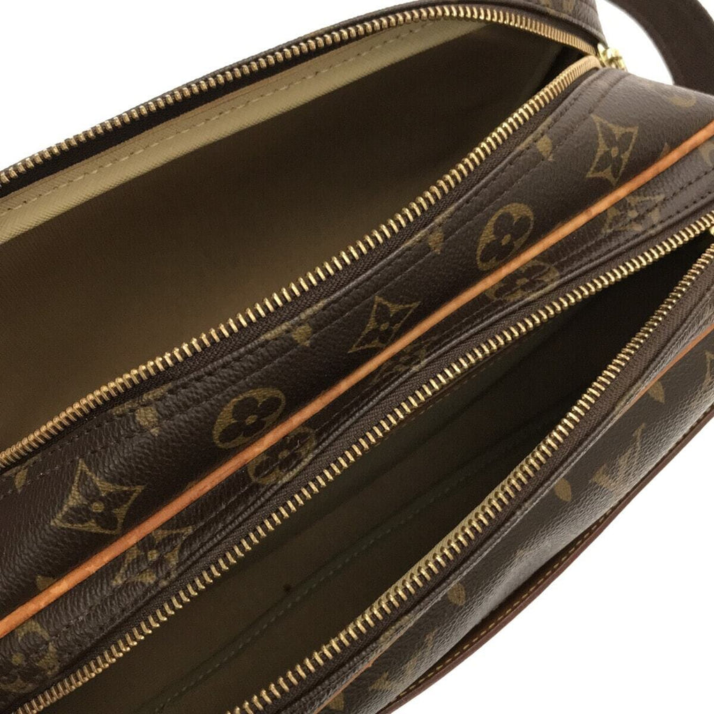 Louis Vuitton Reporter PM M45254