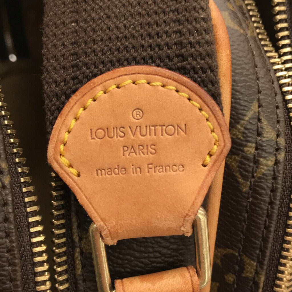 Louis Vuitton Reporter PM M45254