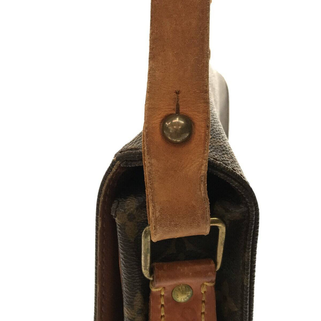 Louis Vuitton Cartouchiere GM Crossbody Bag