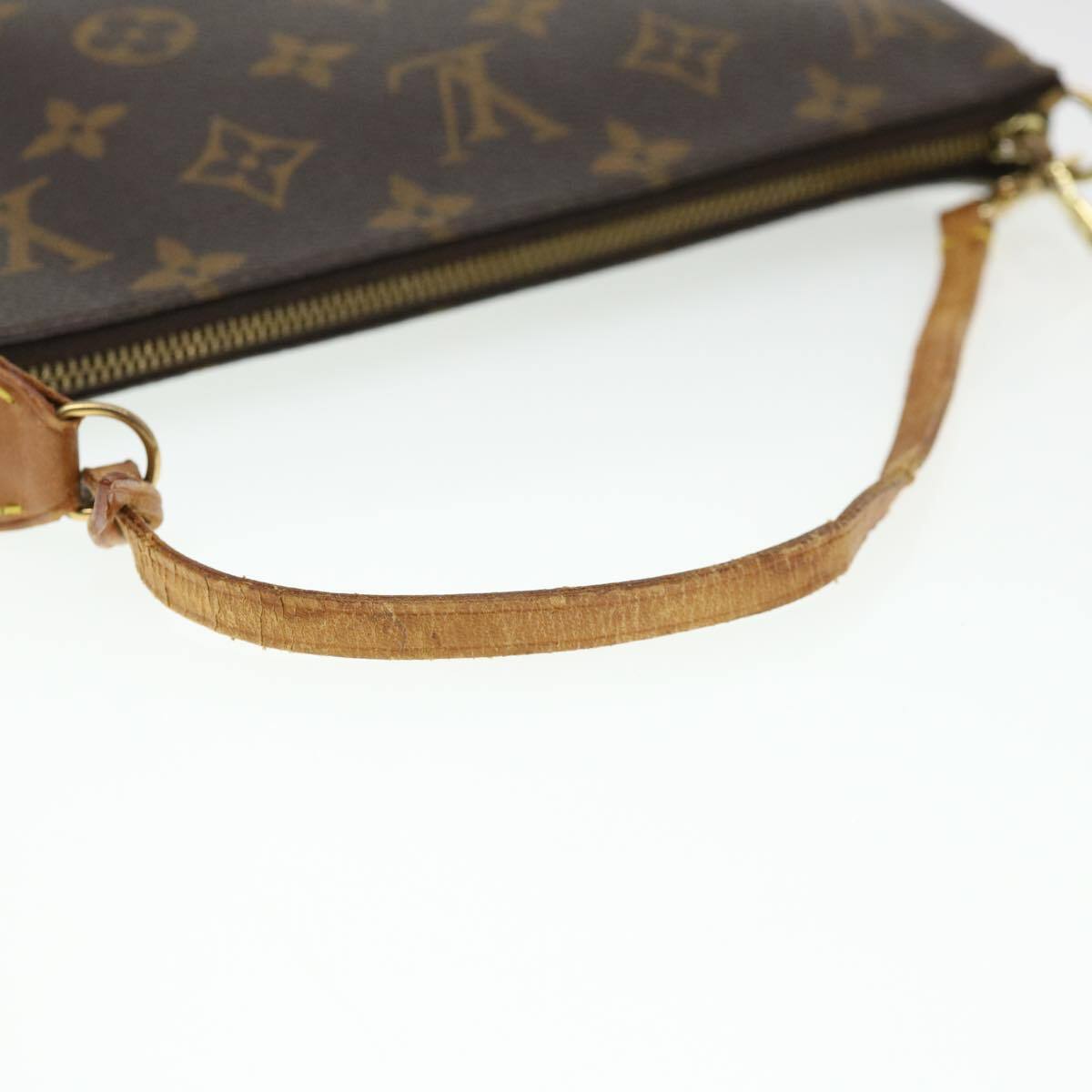 Vintage Louis Vuitton Pochette Accessoires M51980