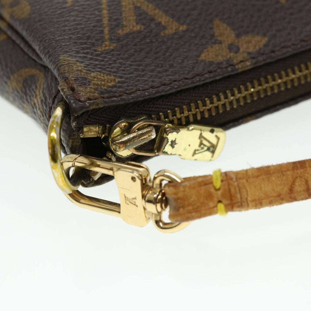 Vintage Louis Vuitton Pochette Accessoires M51980