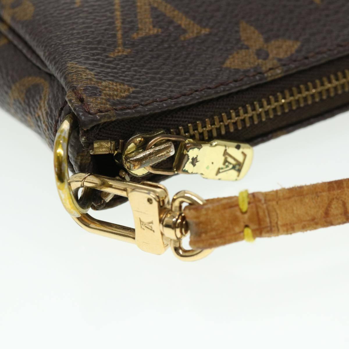 Vintage Louis Vuitton Pochette Accessoires M51980