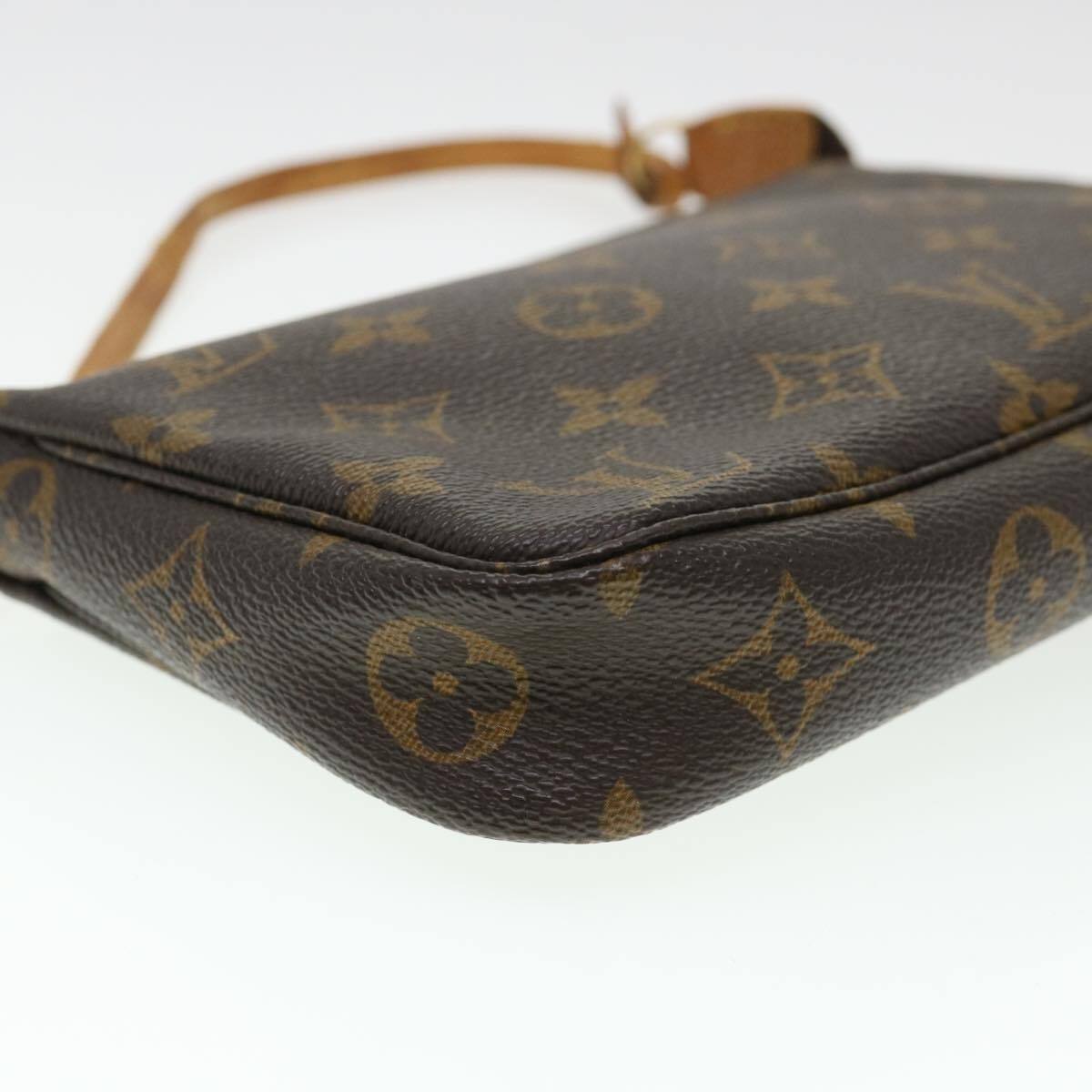 Vintage Louis Vuitton Pochette Accessoires M51980