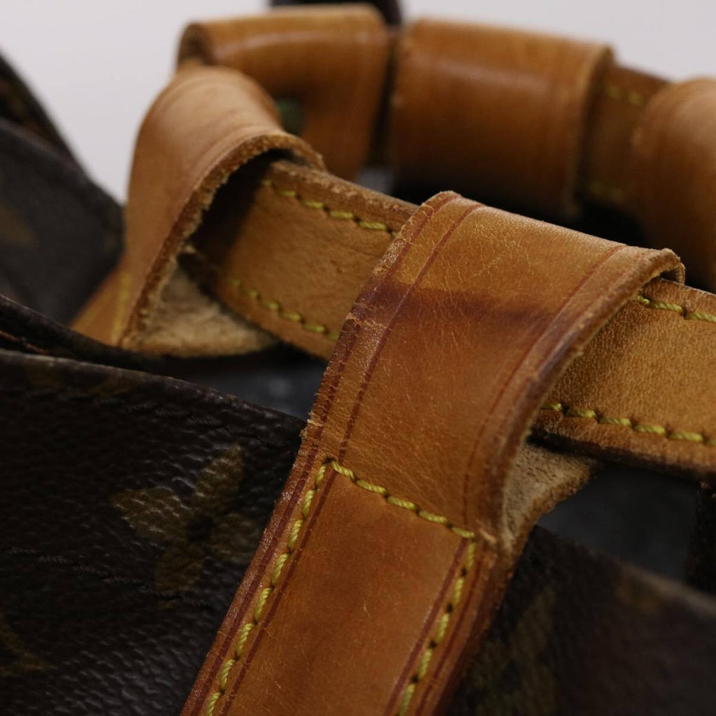 Louis Vuitton Randonnee GM Shoulder Bag