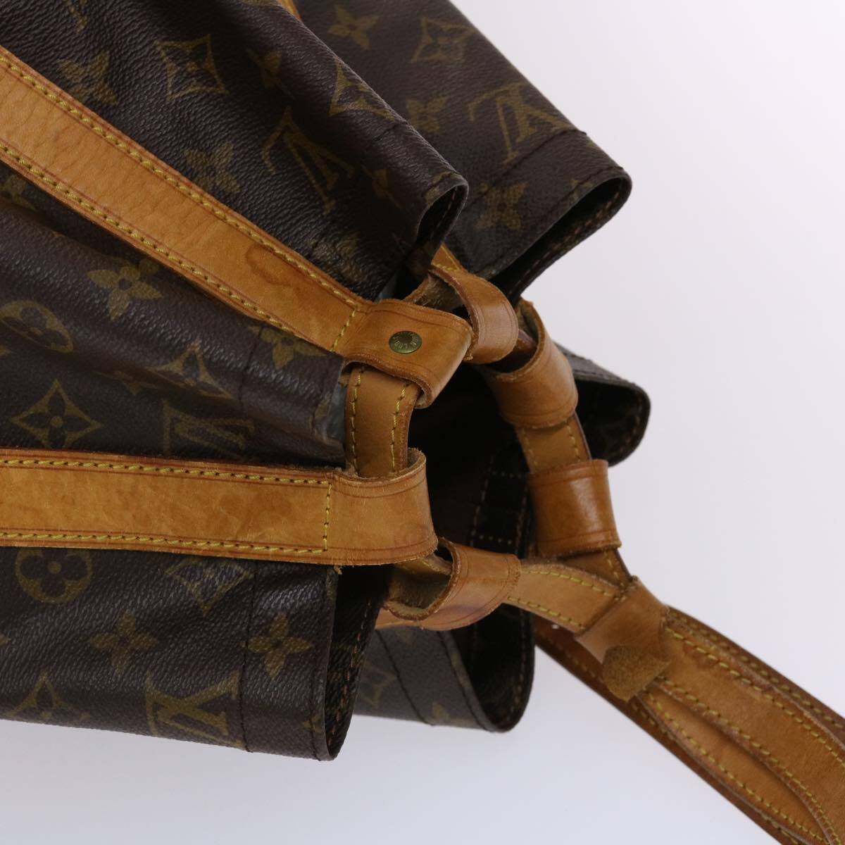 Louis Vuitton Randonnee GM Shoulder Bag