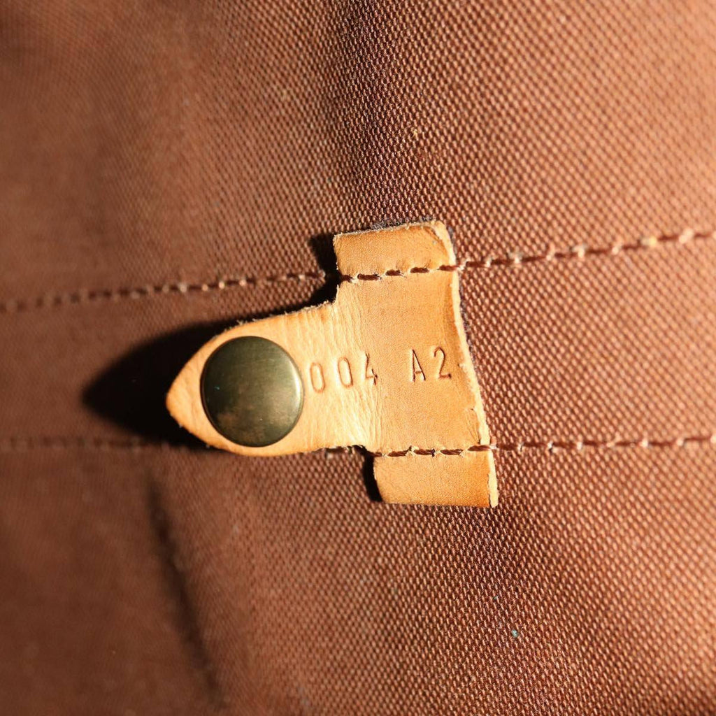 Louis Vuitton Randonnee GM Shoulder Bag