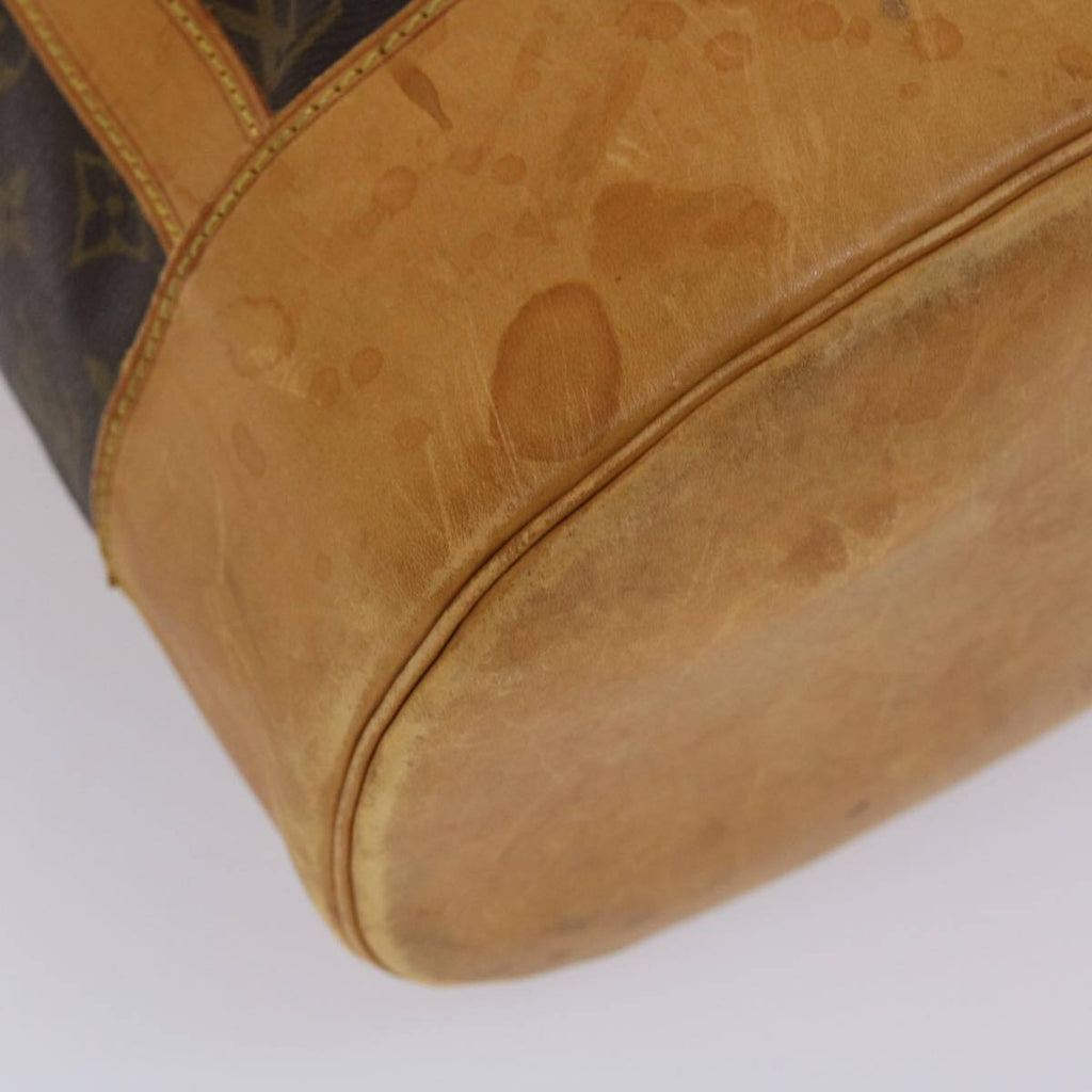Louis Vuitton Randonnee GM Shoulder Bag