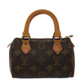Louis Vuitton Speedy Nano M41534