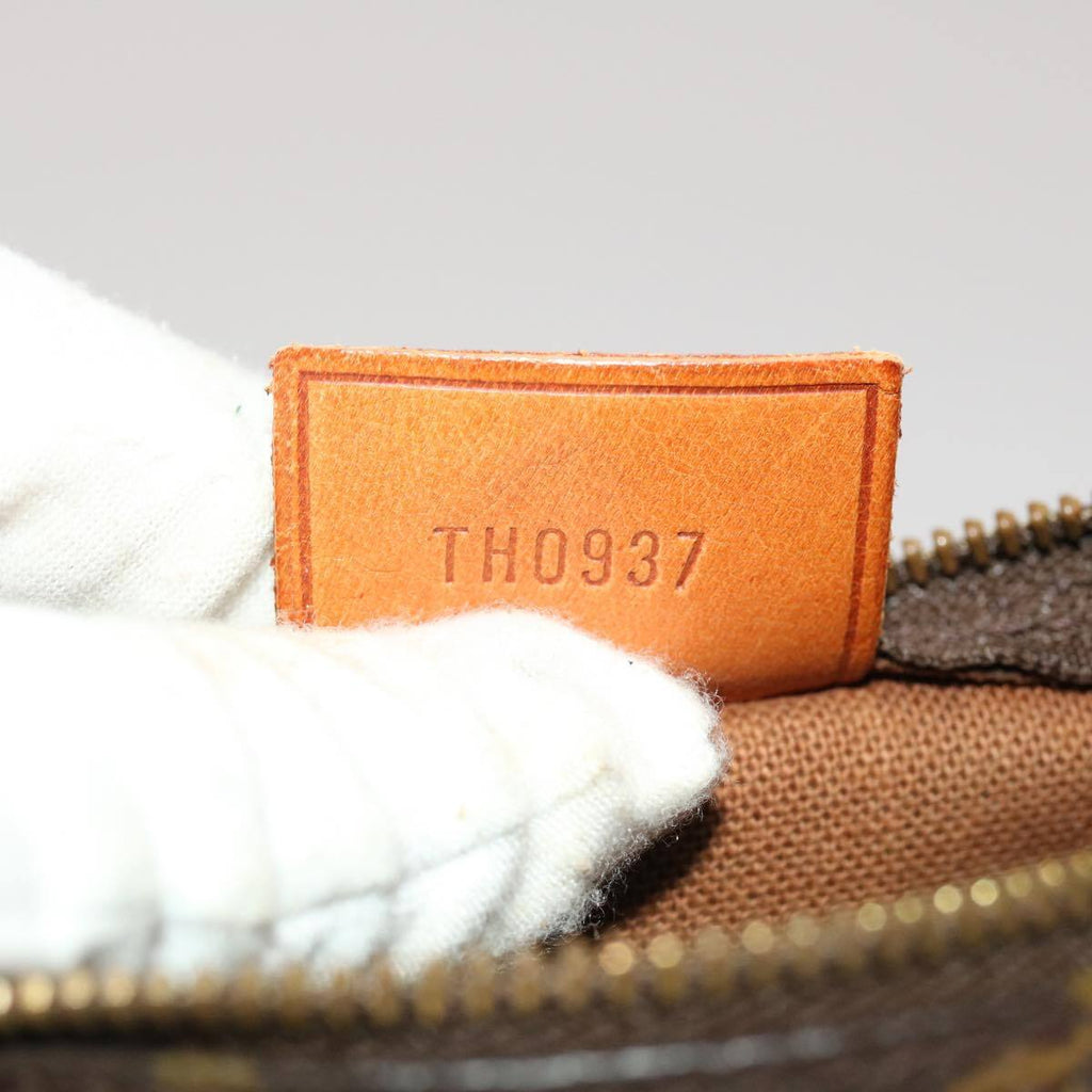 Louis Vuitton Speedy Nano M41534