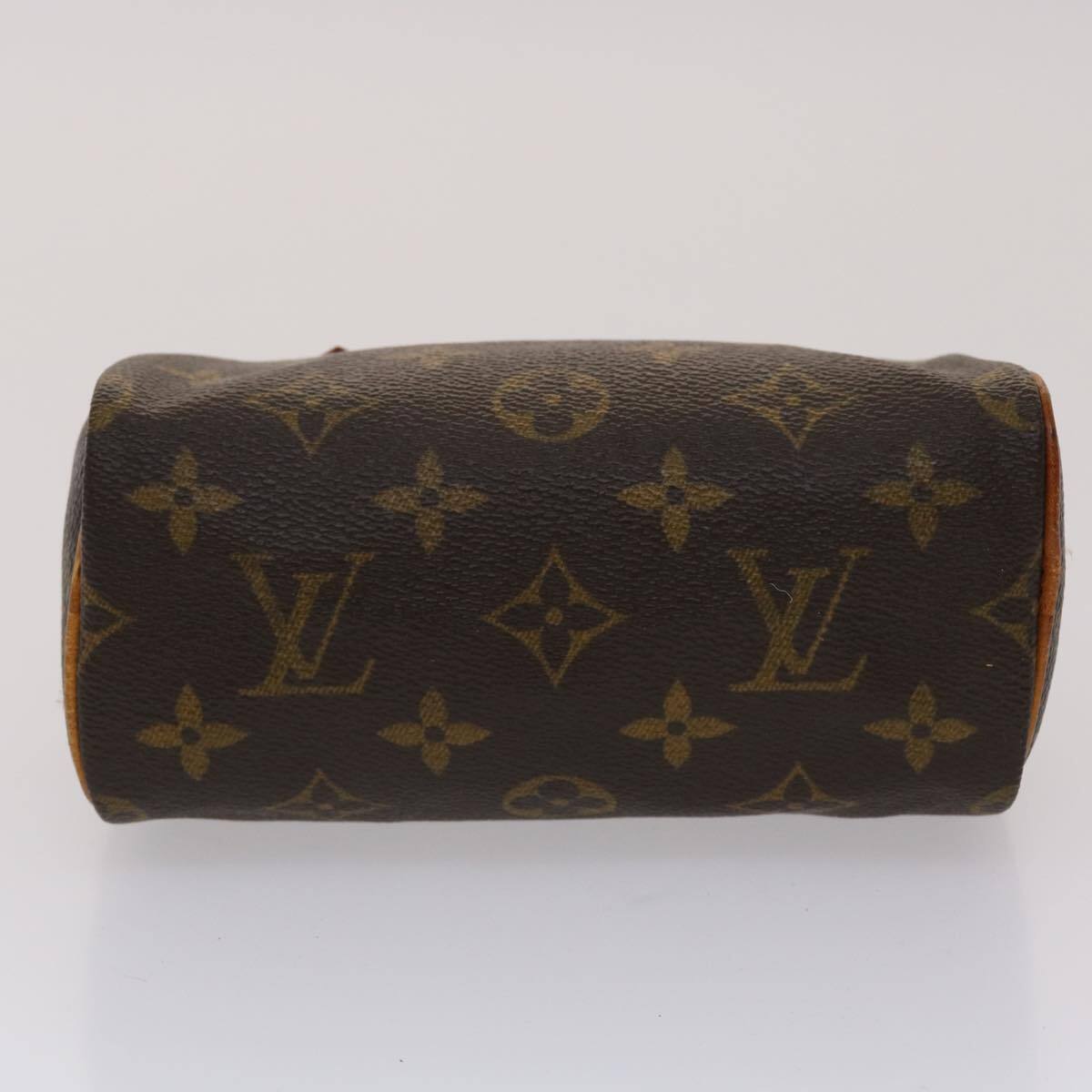 Louis Vuitton Speedy Nano M41534