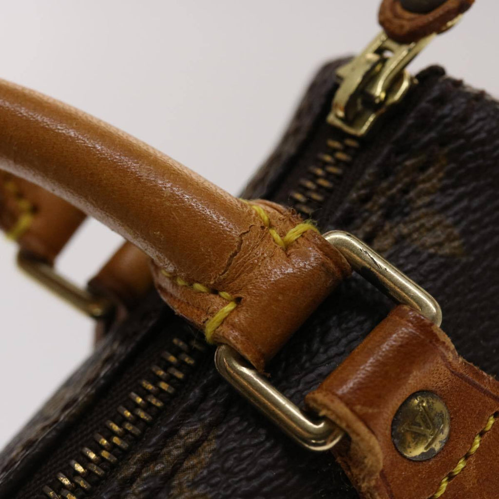 Louis Vuitton Speedy Nano M41534