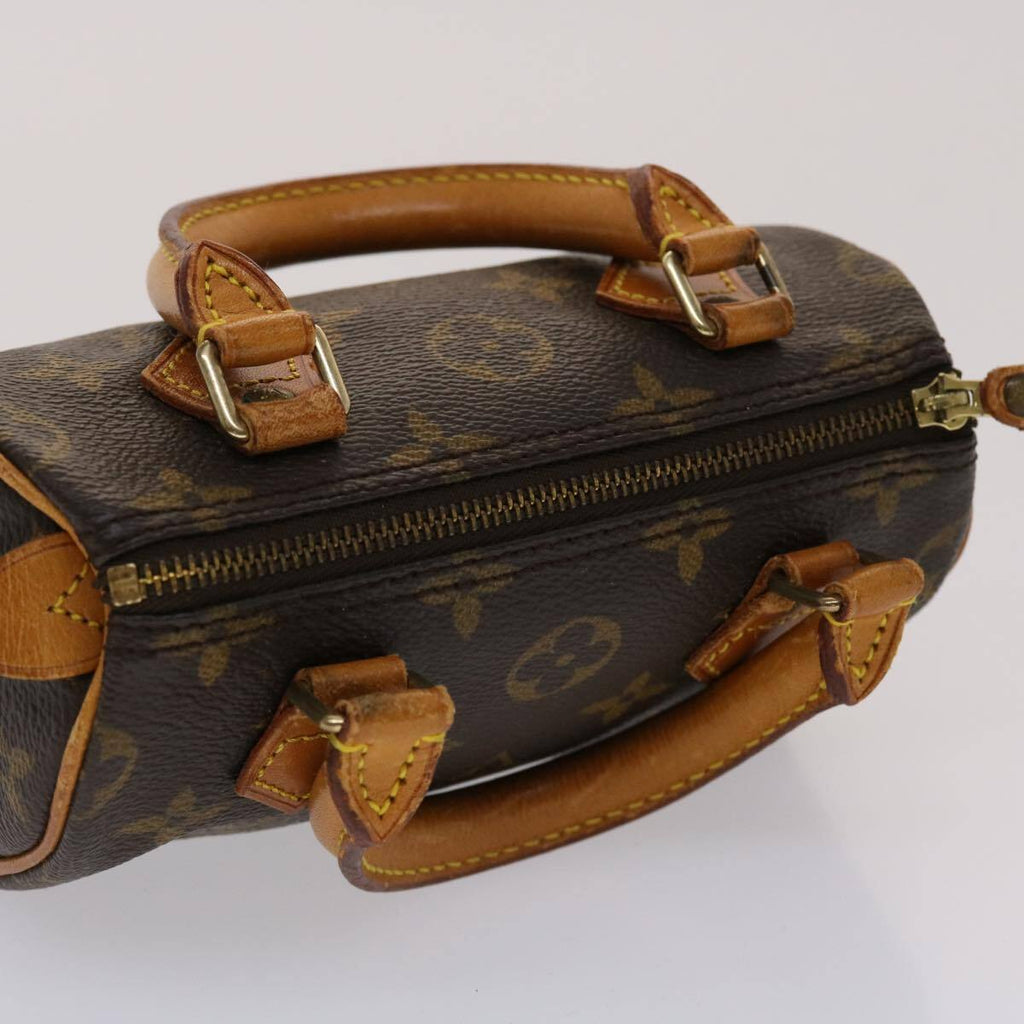 Louis Vuitton Speedy Nano M41534
