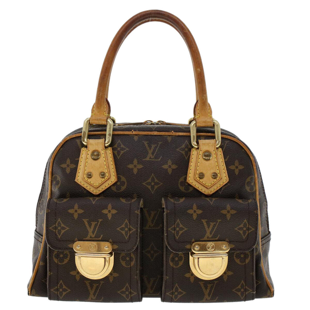 Louis Vuitton Manhattan PM