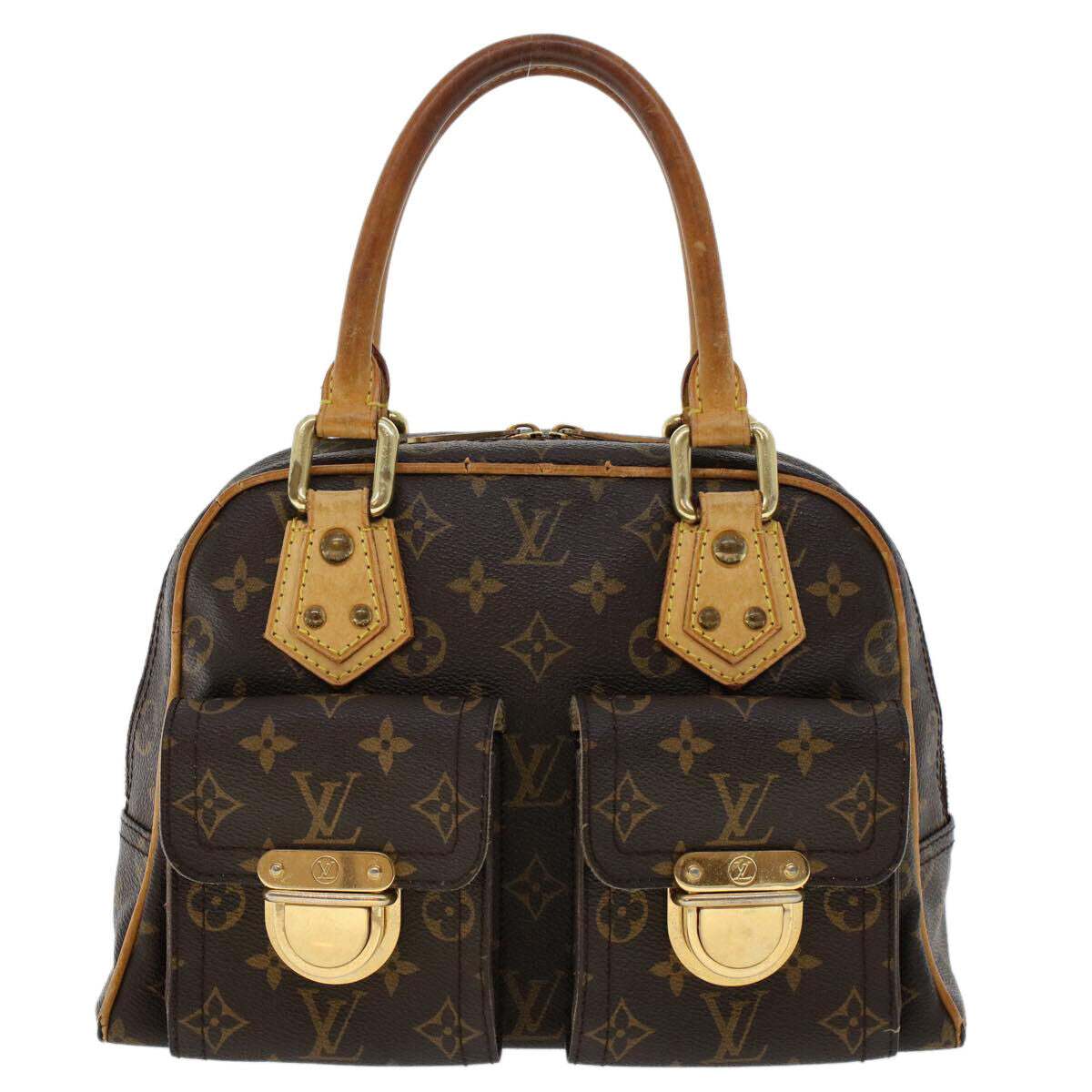 Louis Vuitton Manhattan PM