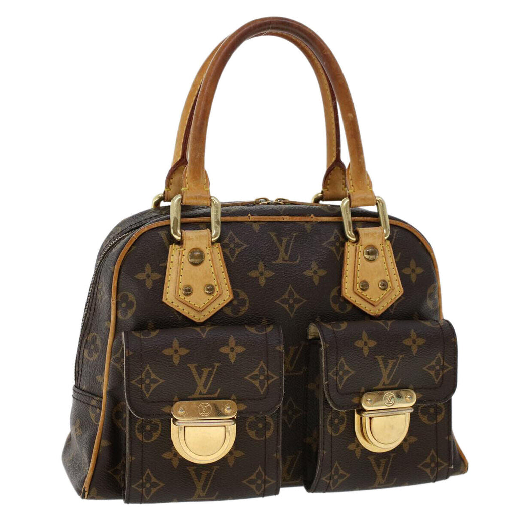 Louis Vuitton Manhattan PM