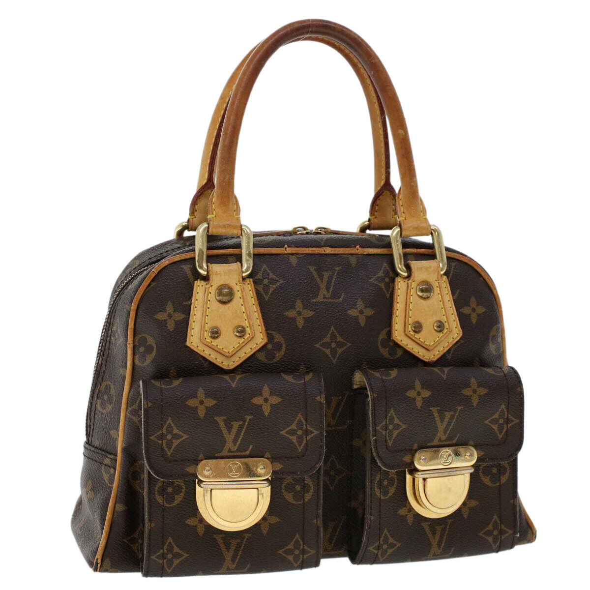 Louis Vuitton Manhattan PM