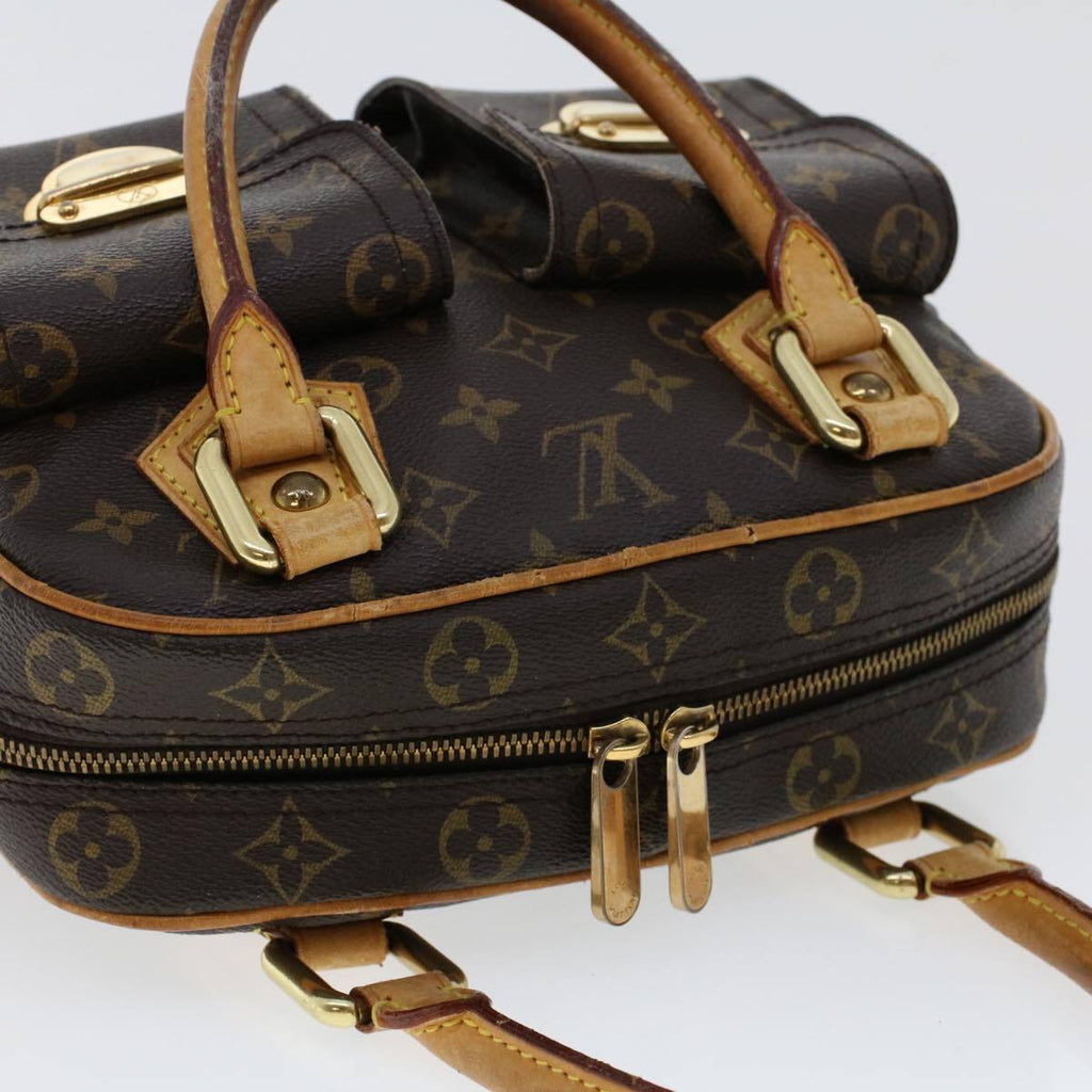 Louis Vuitton Manhattan PM