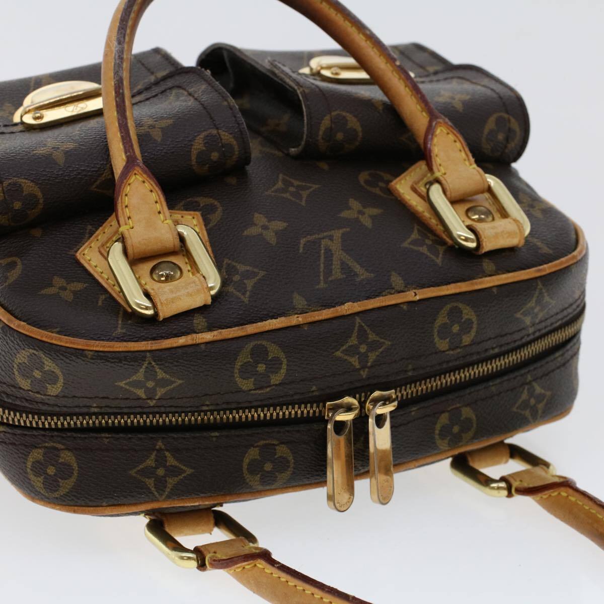 Louis Vuitton Manhattan PM