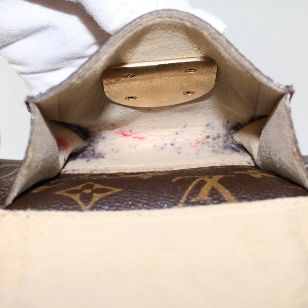 Louis Vuitton Manhattan PM