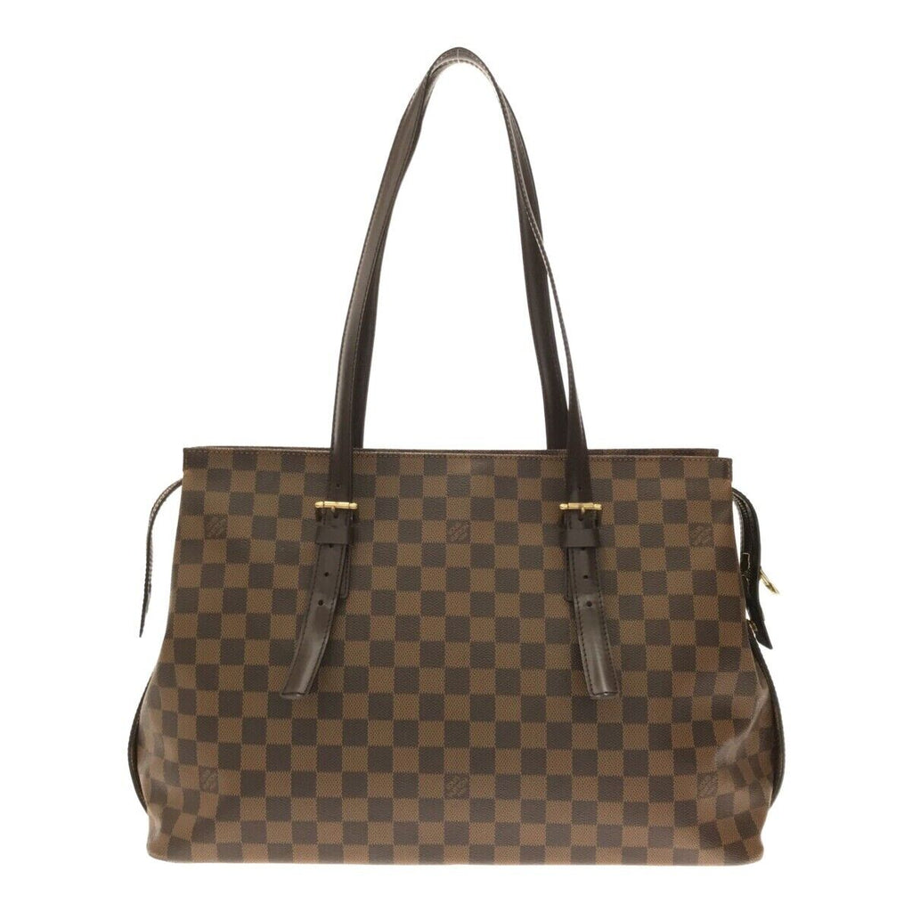 Louis Vuitton Chelsea Damier