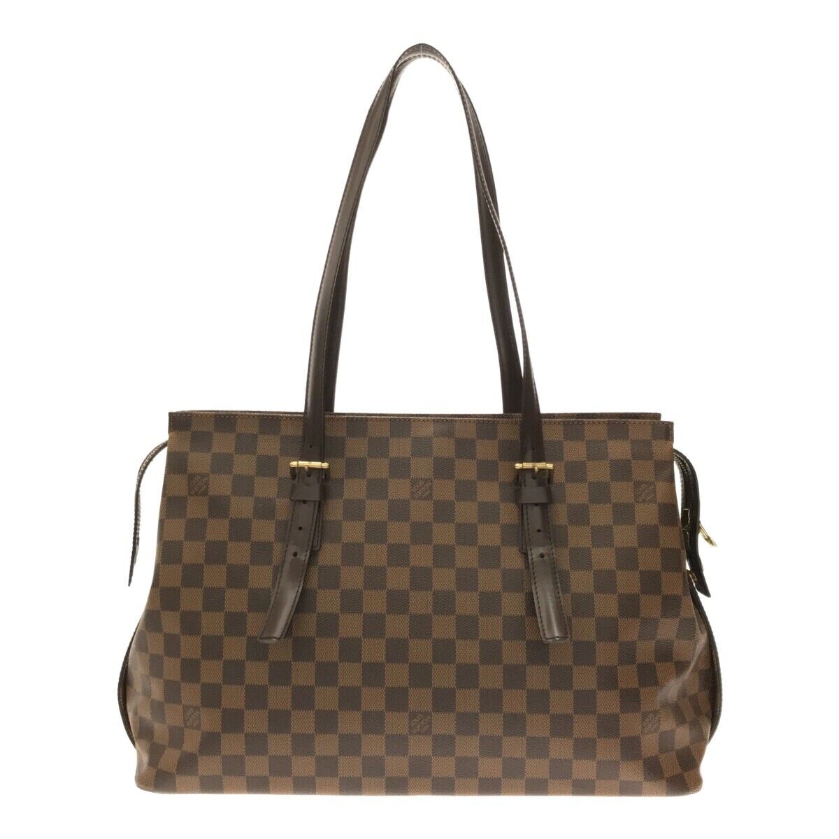 Louis Vuitton Chelsea Damier