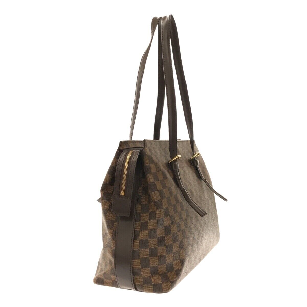 Louis Vuitton Chelsea Damier