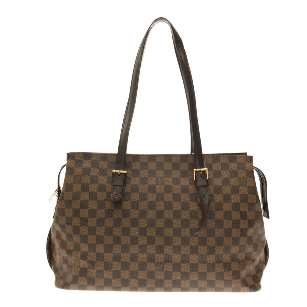 Louis Vuitton Chelsea Damier