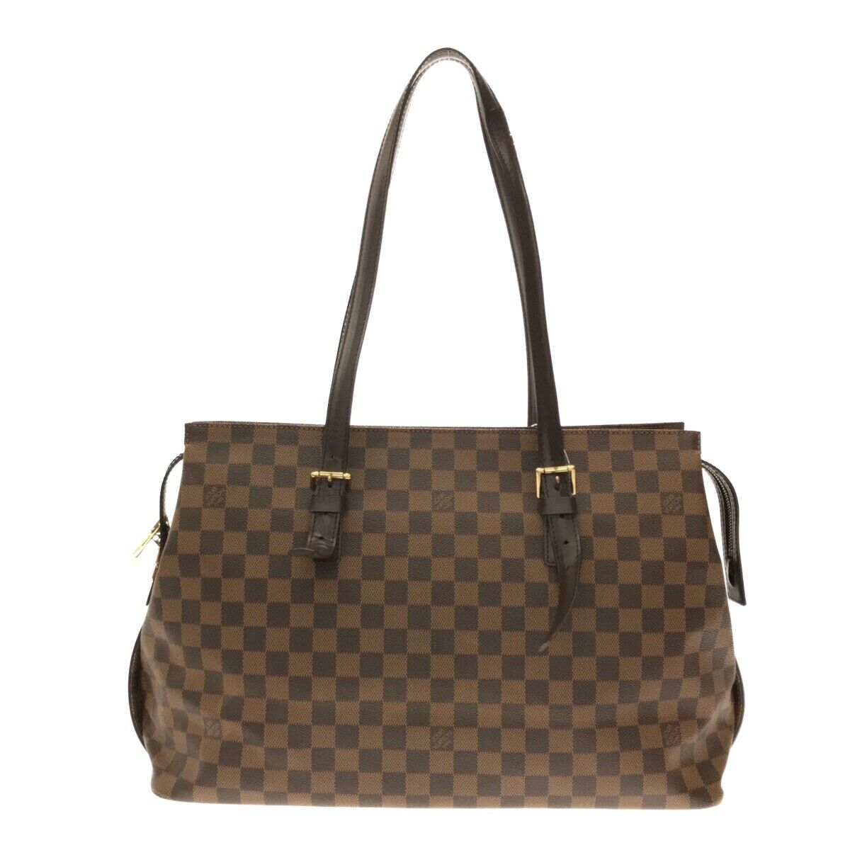 Louis Vuitton Chelsea Damier