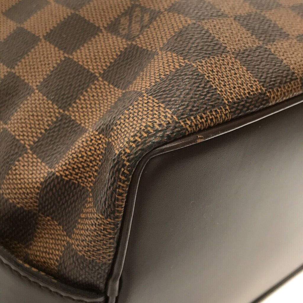 Louis Vuitton Chelsea Damier