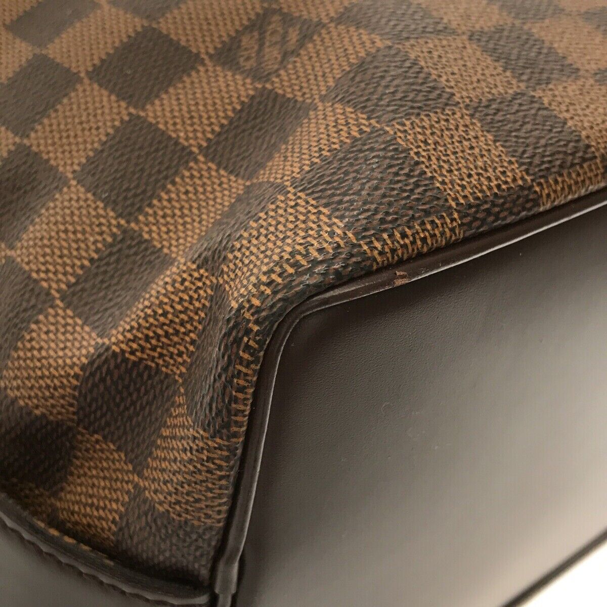 Louis Vuitton Chelsea Damier