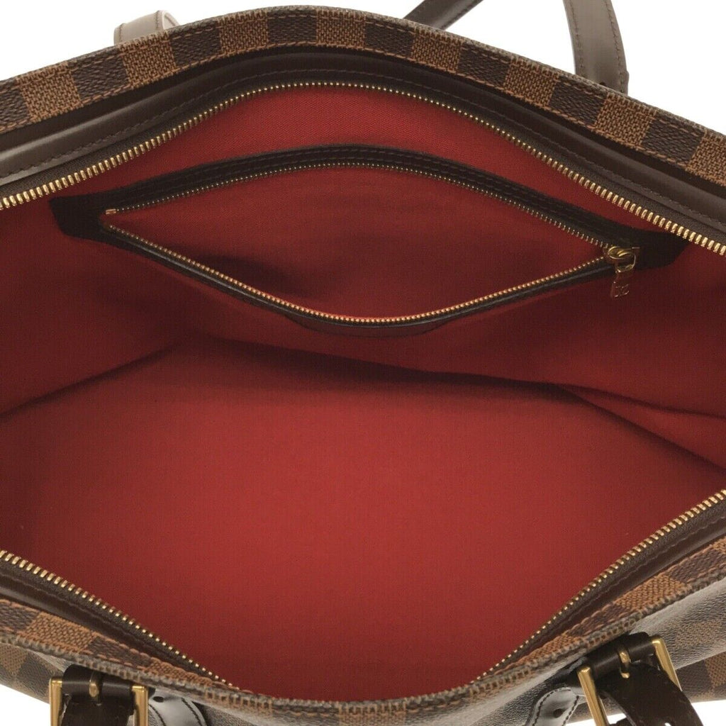 Louis Vuitton Chelsea Damier
