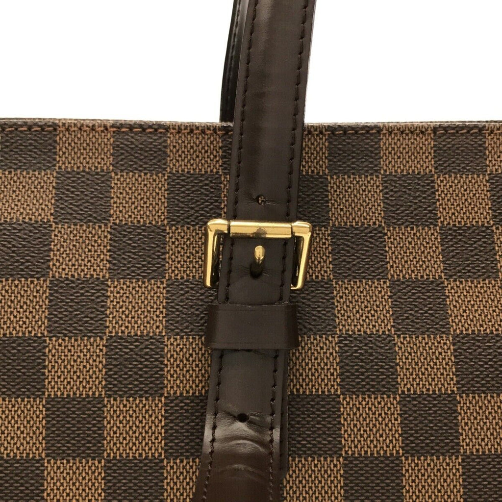 Louis Vuitton Chelsea Damier
