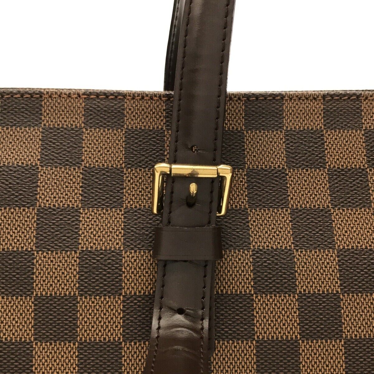 Louis Vuitton Chelsea Damier