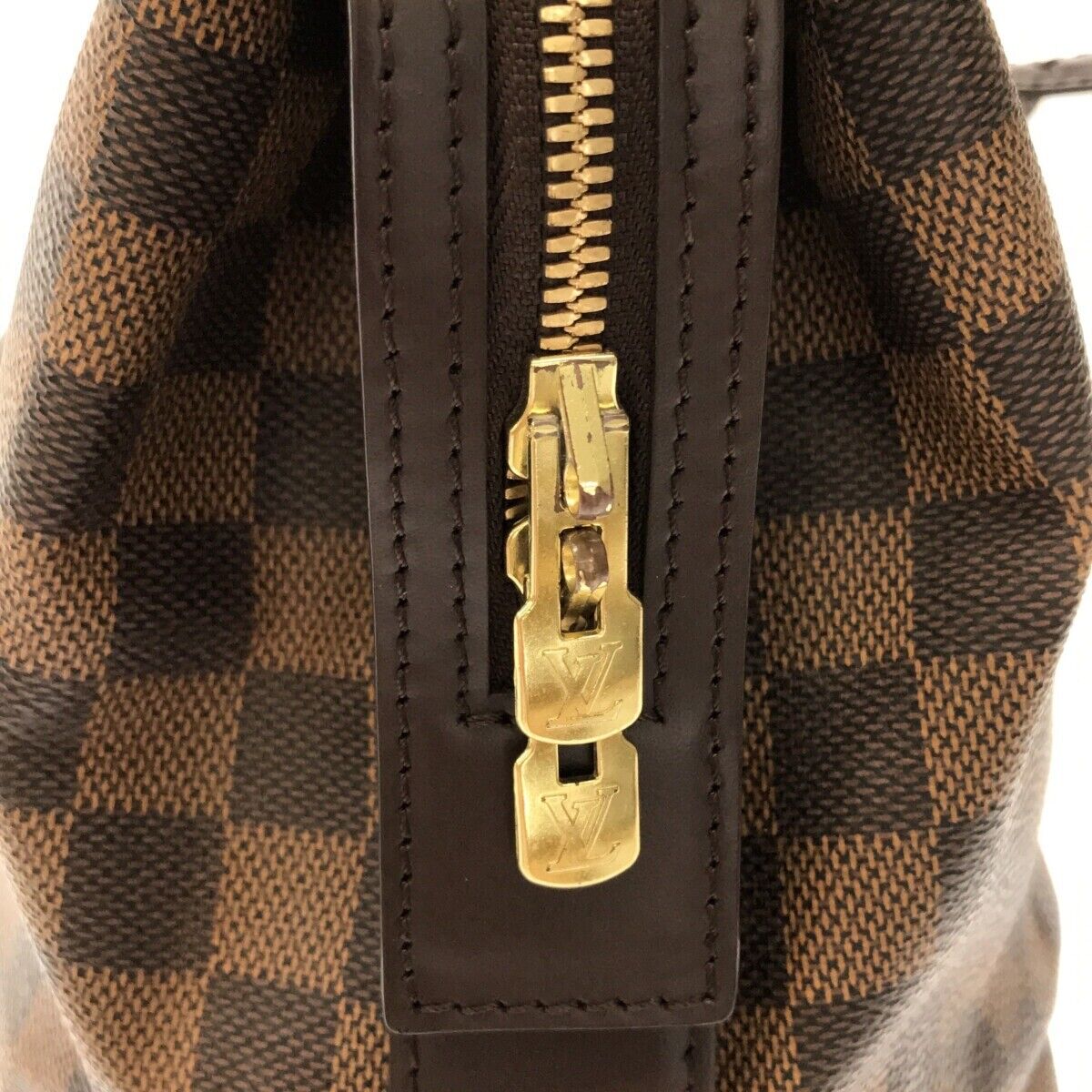 Louis Vuitton Chelsea Damier