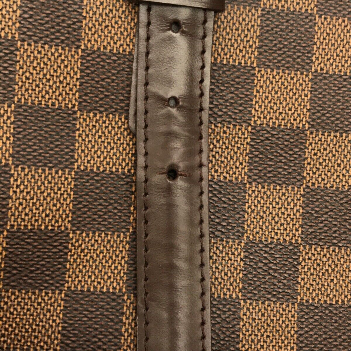 Louis Vuitton Chelsea Damier