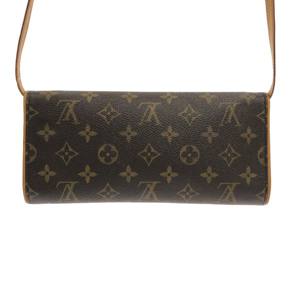 Louis Vuitton Pochette Twin GM