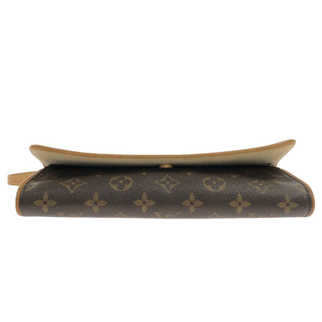 Louis Vuitton Pochette Twin GM