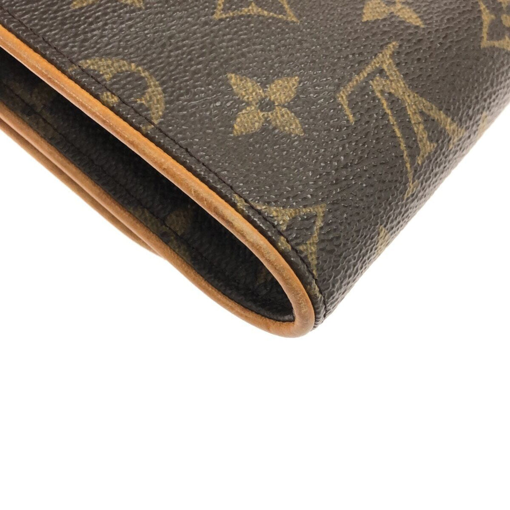 Louis Vuitton Pochette Twin GM
